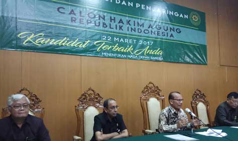 KY Jaring CHA Potensial di Jawa Barat