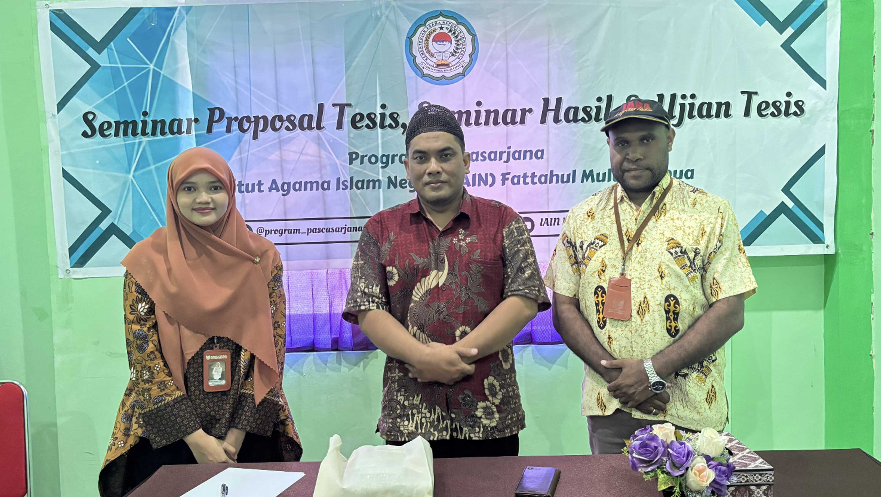 Penghubung KY Papua Laksanakan SKM untuk Tingkatkan Kualitas Layanan Publik