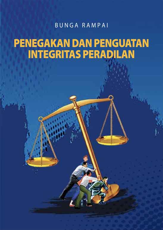 Ky Penegakan Dan Penguatan Integritas Peradilan