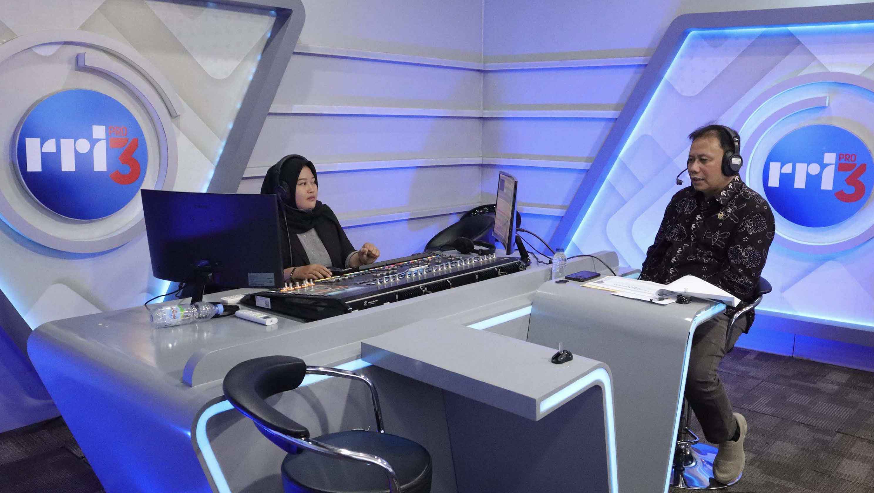 KY Tegaskan Zero Tolerance terhadap Mafia Peradilan