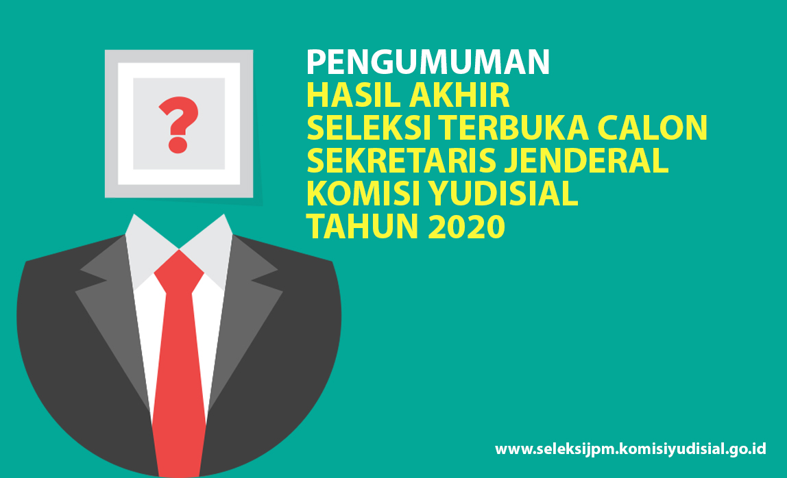 Dasar Hukum Tugas Dan Wewenang Komisi Yudisial – Hukum 101