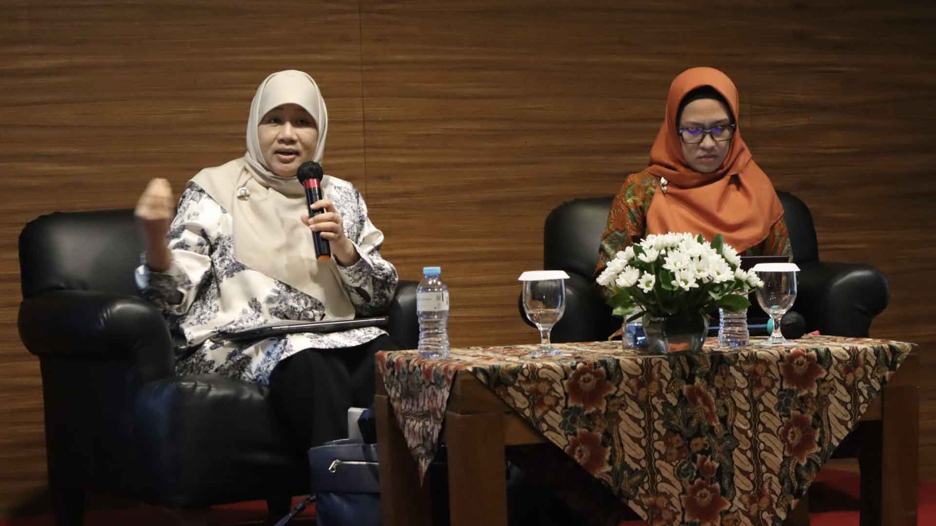 Harap Partisipasi Publik, KY Gelar ToT Pemantauan PBH untuk Jejaring Jatim
